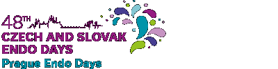 48th Czech and Slovak Endoscopy Days / Prague Endo Days